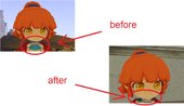 Arle skins v3 - Chronicles and